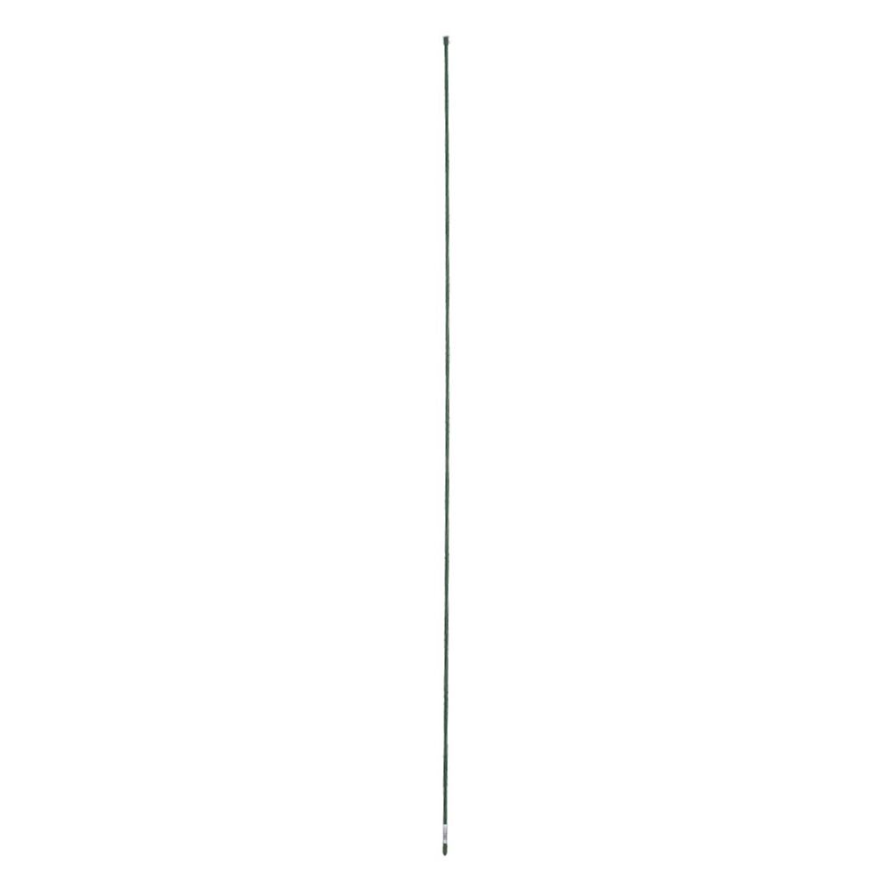 LIFELEX　園芸いぼ支柱　太さ８×長さ１８００ｍｍ 長さ1800mm