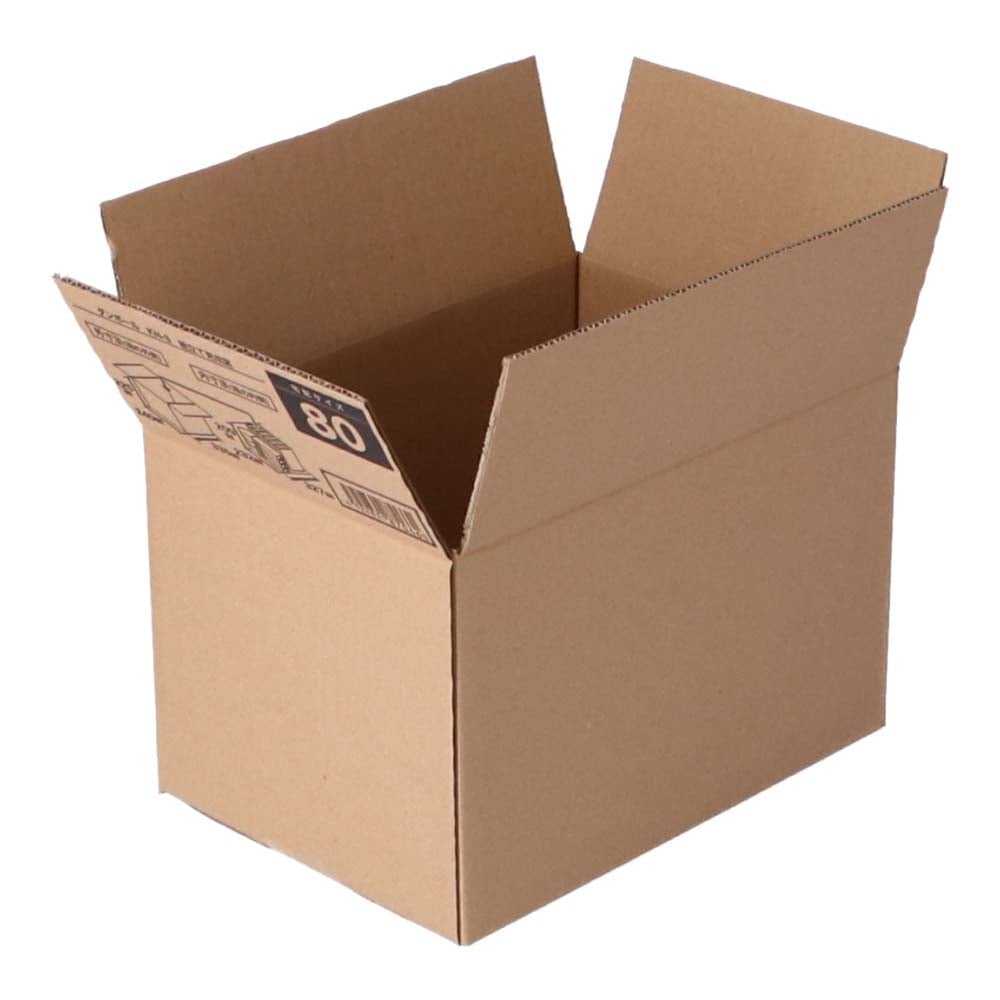 コーナンオリジナル ダンボール Kn 3 段ボール 宅配サイズ 80 サイズ 約 幅335 奥行240 高さ225ｍｍ 内寸 幅327 奥行232 高さ9ｍｍ 1枚 Kn 3 単品 作業用品 作業着 ホームセンターコーナンの通販サイト