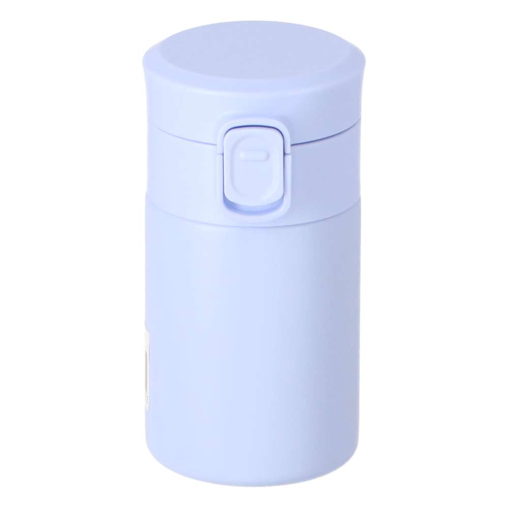 LIFELEX　洗いやすい　ワンタッチボトル　２００ｍｌ　ブルー　ＯＴ２００－ＢＬ ブルー 200ｍｌ