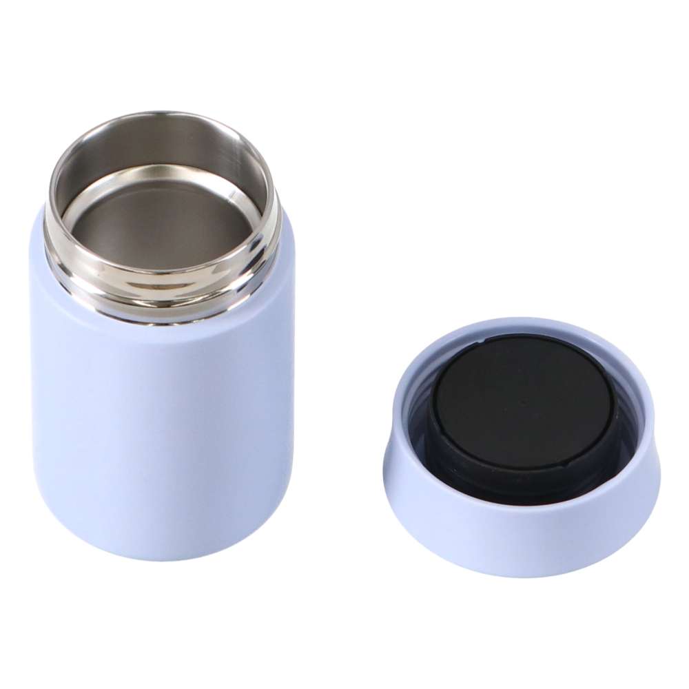 LIFELEX　洗いやすい　スクリューボトル　２００ｍｌ　ブルー　ＳＢ２００－ＢＬ ブルー 200ｍｌ