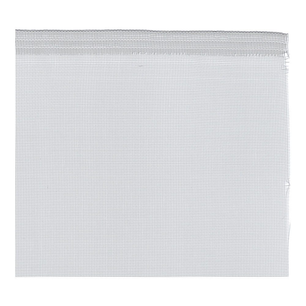 お買い得防虫ネット グレー 24メッシュ 約91ｃｍ×30Ｍ　×4個セット 4個セット