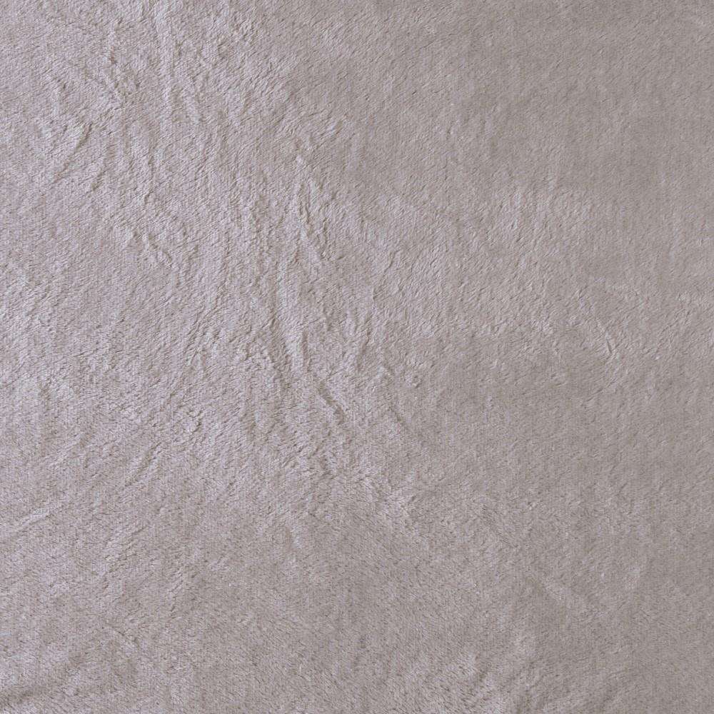 LIFELEX なめらかミニ毛布 MILK 140×100MO MO