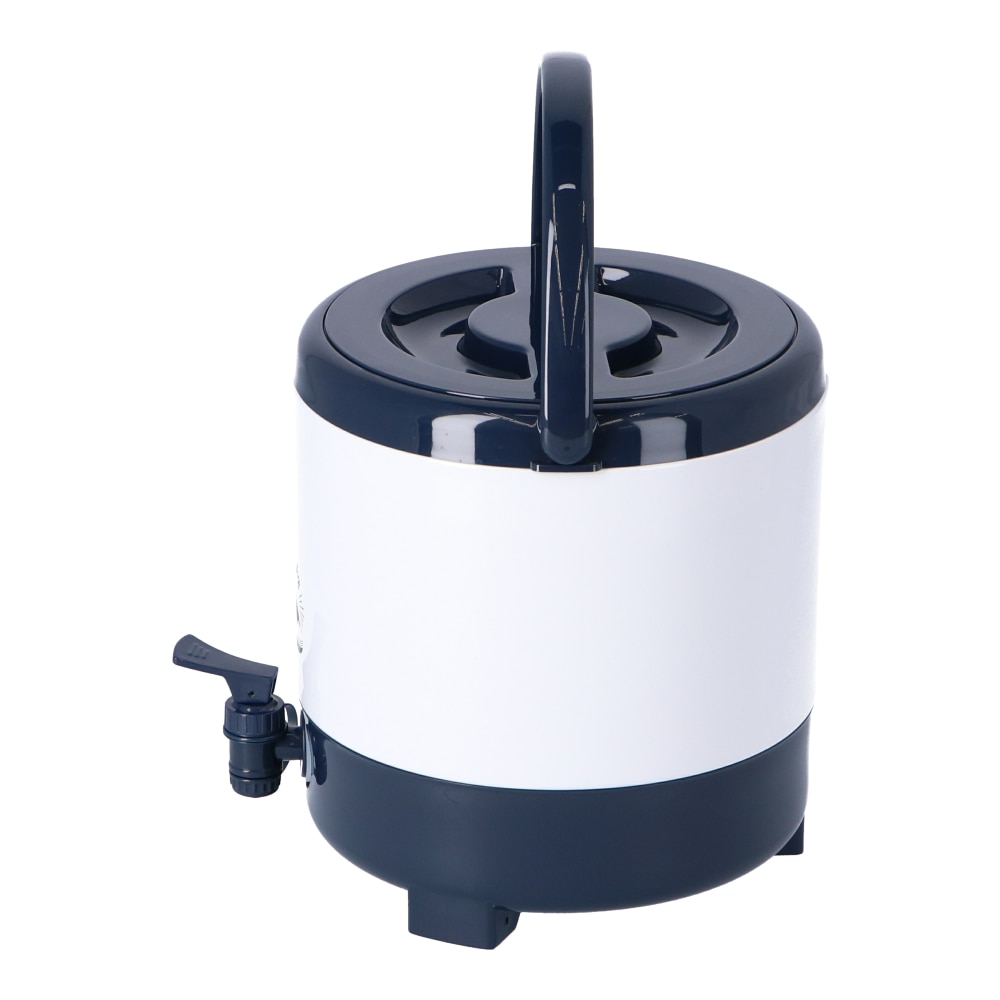 LIFELEX(ライフレックス)　ウォータージャグ６Ｌ　ＫＨＫ０５－２２７６　×６個セット ６Ｌ×６個セット