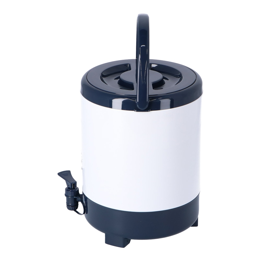 LIFELEX(ライフレックス)　ウォータージャグ８Ｌ　ＫＨＫ０５－２３５１　×６個セット ８Ｌ×６個セット