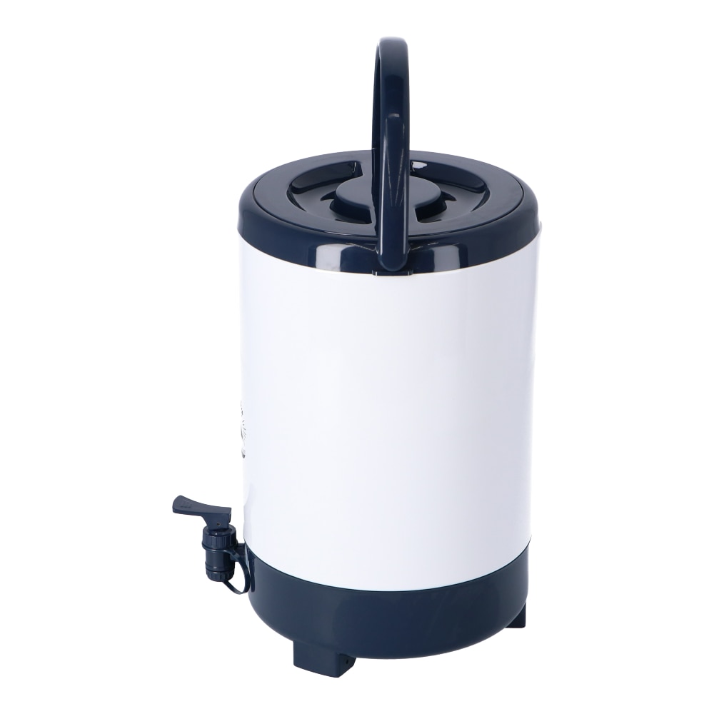 LIFELEX(ライフレックス)　ウォータージャグ１０Ｌ　ＫＨＫ０５－２３６８　×６個セット １０Ｌ×６個セット