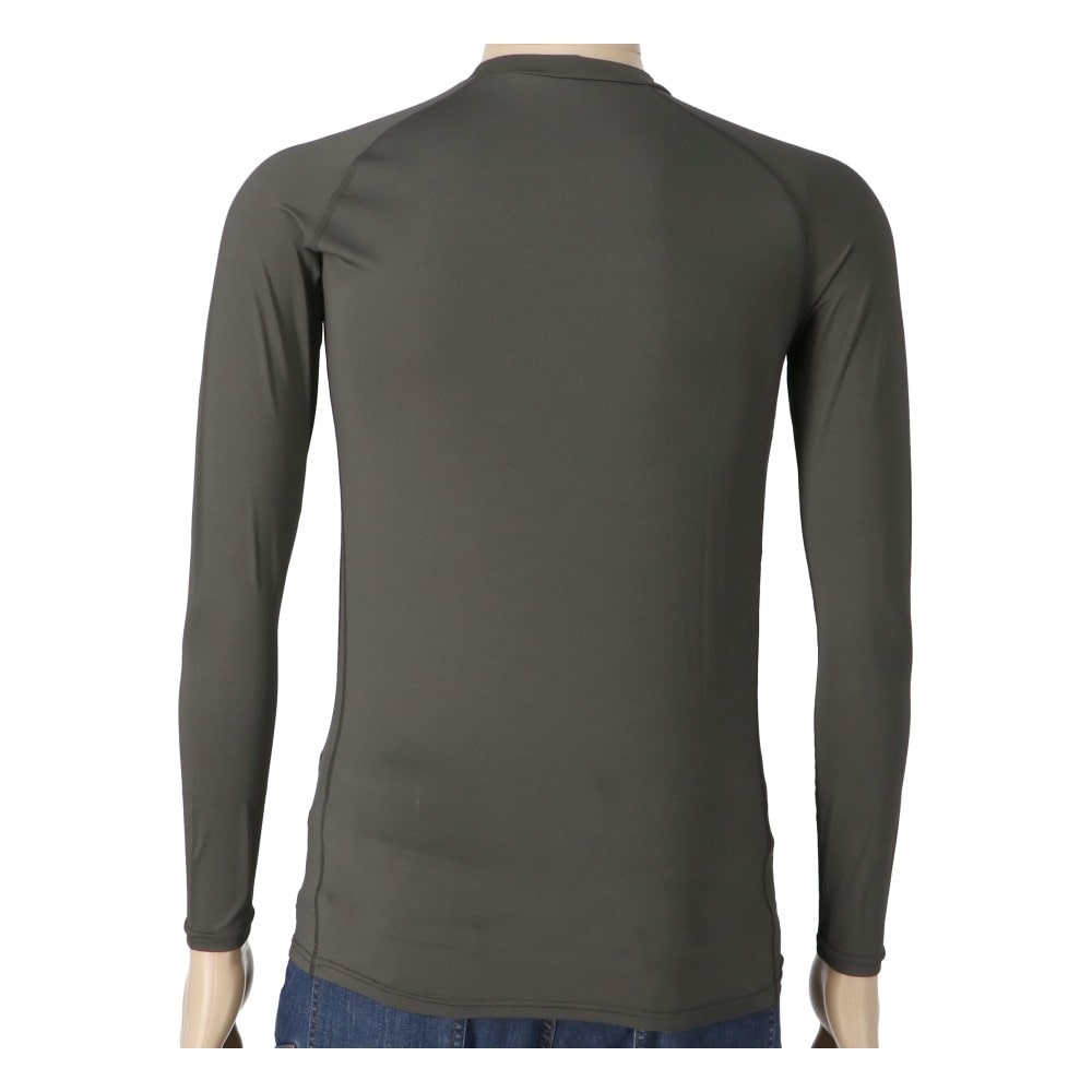 PROACT　吸水速乾コンプレッションシャツ　カーキ　ＬＬ カーキ　ＬＬ