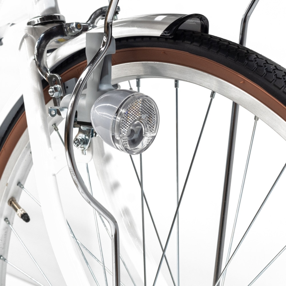 自転車 インチ