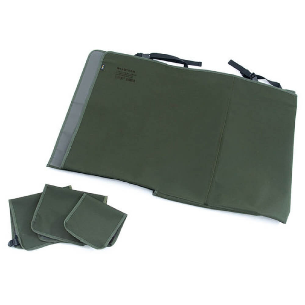 ワイルドテックカーライフ リアシートカバー （Khaki Green）215-ZSXP020KH Khaki Green