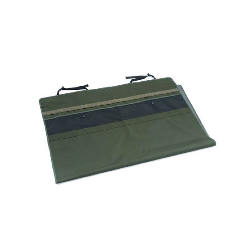 カーライフ ラゲッジシート（Khaki Green）215-ZSXP007KH Khaki Green