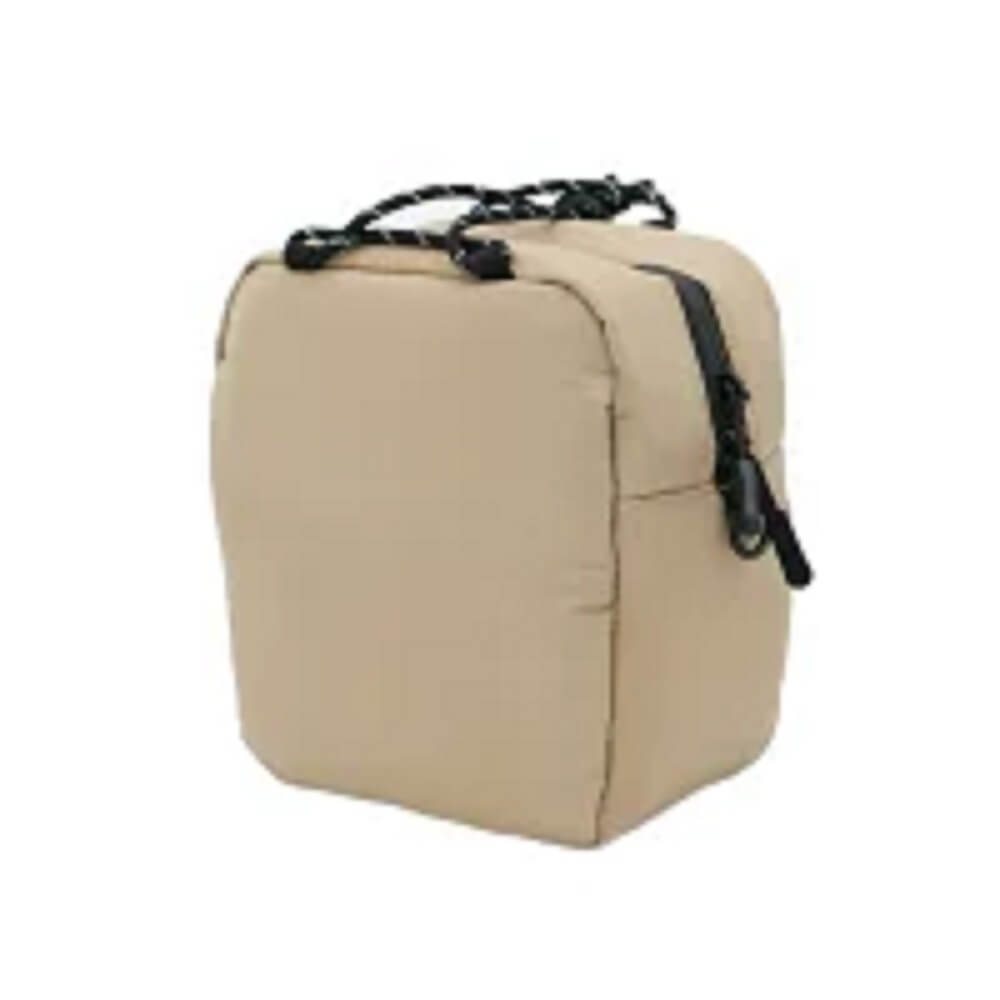MINI COOLER BAG Jr. TAN BEIGE215ーAFXP250TAN TAN