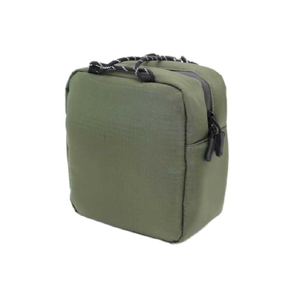 MINI COOLER BAG Jr. OLIVE KHAKI215ーAFXP250OL OL