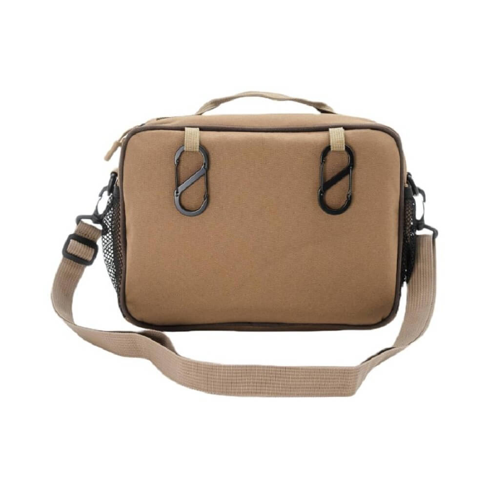 CORDURA GOLFハイスペッククーラー215-AFXP269TAN TAN
