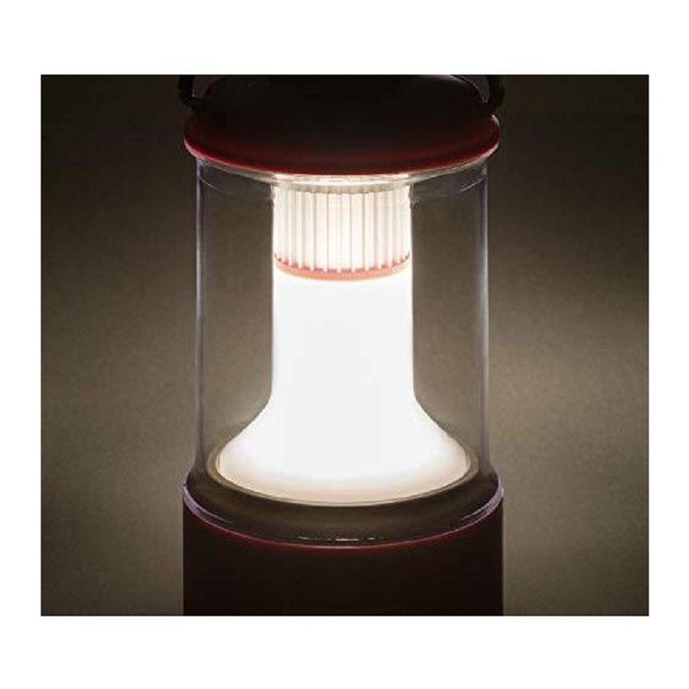 ランタン バッテリーガード LED1000グリーン2000034244 グリーン