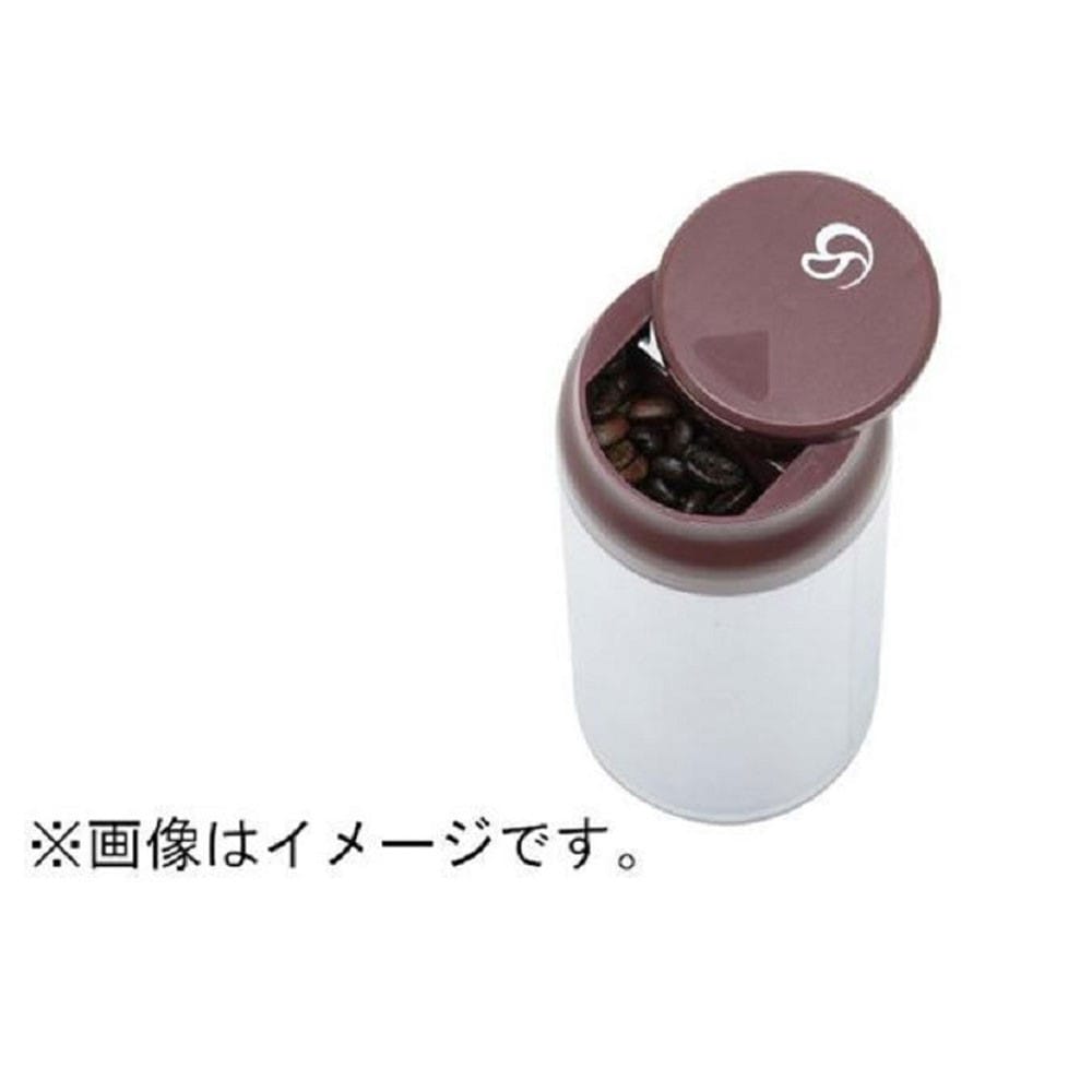 OUTDOORコーヒーキャニスター BM-346