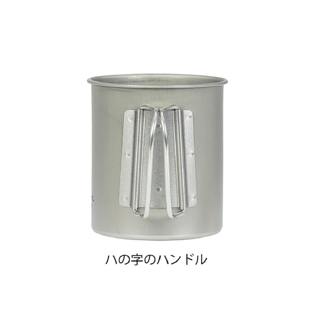 チタンダブルマグ 300 BM-501 300
