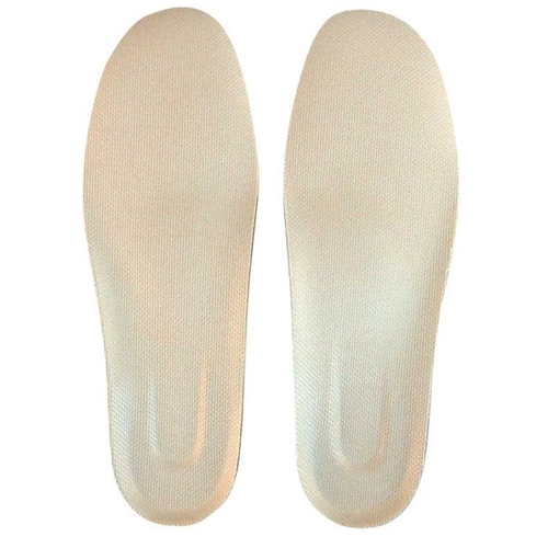 インソールプロ(靴用中敷き) 足底筋膜炎対策 レディス・女性用 S(22～22.5cm)