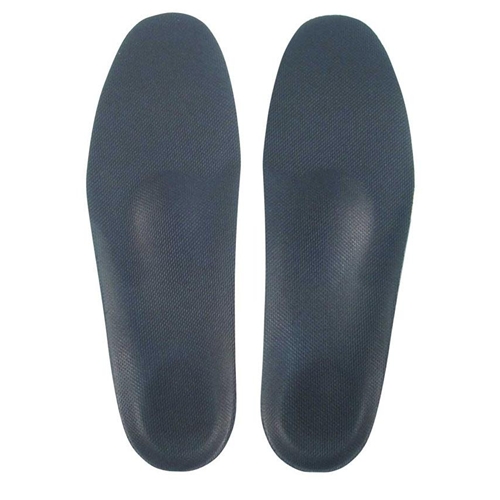 インソールプロ(靴用中敷き) 外反母趾対策 メンズ・男性用 M(25～25.5cm)