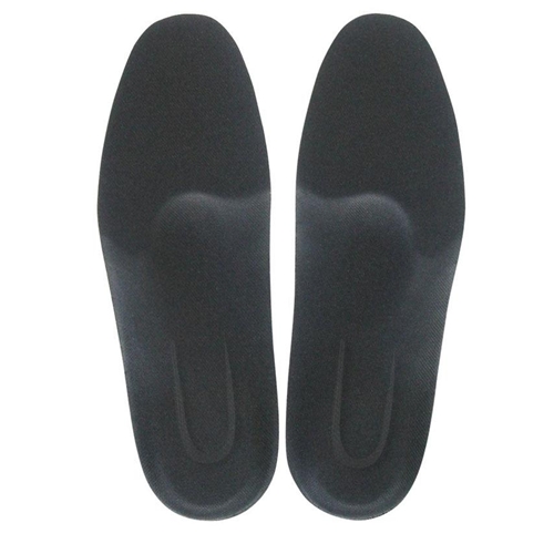 インソールプロ(靴用中敷き) 足底筋膜炎対策 メンズ・男性用 M(25～25.5cm)
