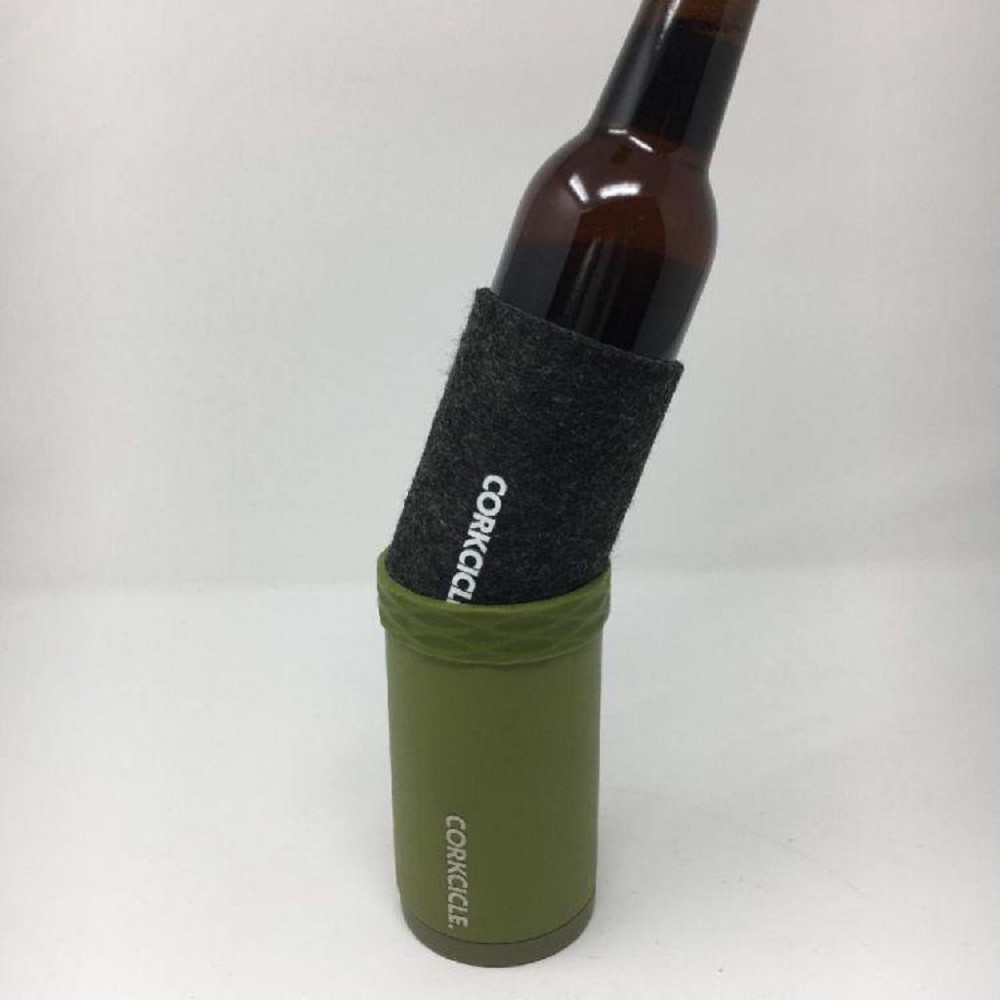 ＡＲＣＴＩＣＡＮ　保冷ホルダー　オリーブ オリーブ