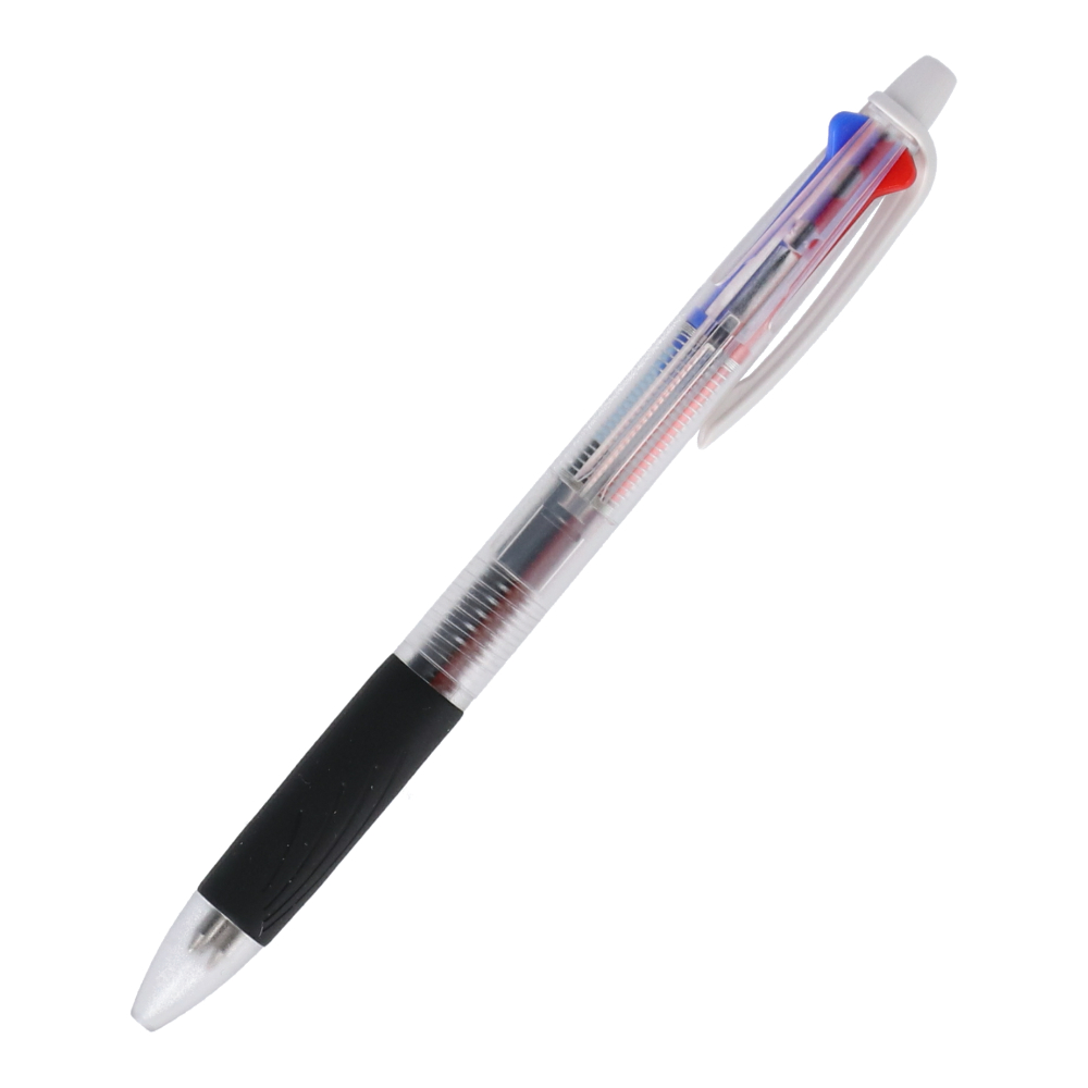 LIFELEX ３色感動ボールペン 3色感動ボールペン 1本