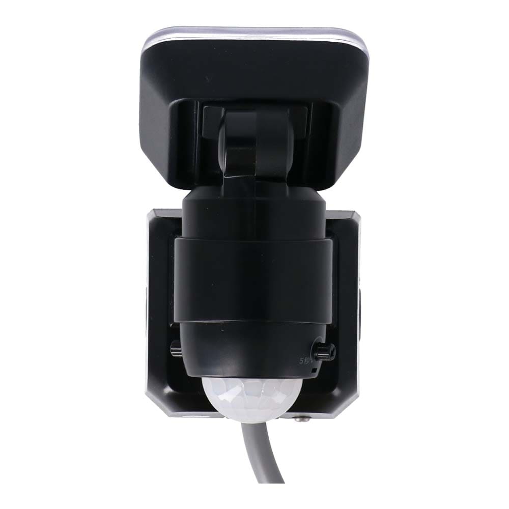 旭電機化成 ドア用センサーライト 防水型 電池式 白色LED×1灯 明るさ33lm ASL-3303