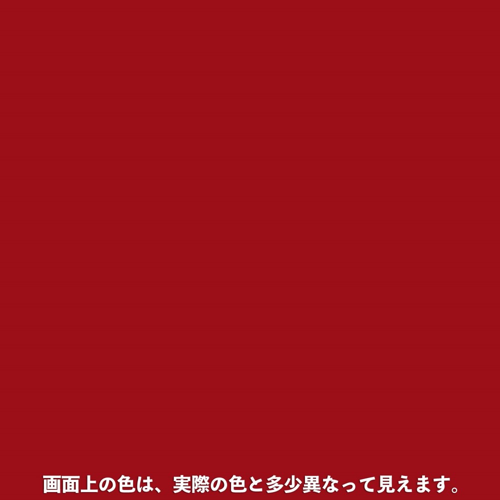 PROACT 水性多用途Ｋ ０．７Ｌ　あか あか 0.7L