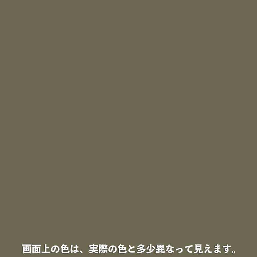 PROACT 油性ウレタン多用途 ０．２Ｌ　ねずみ ねずみ色 0.2L