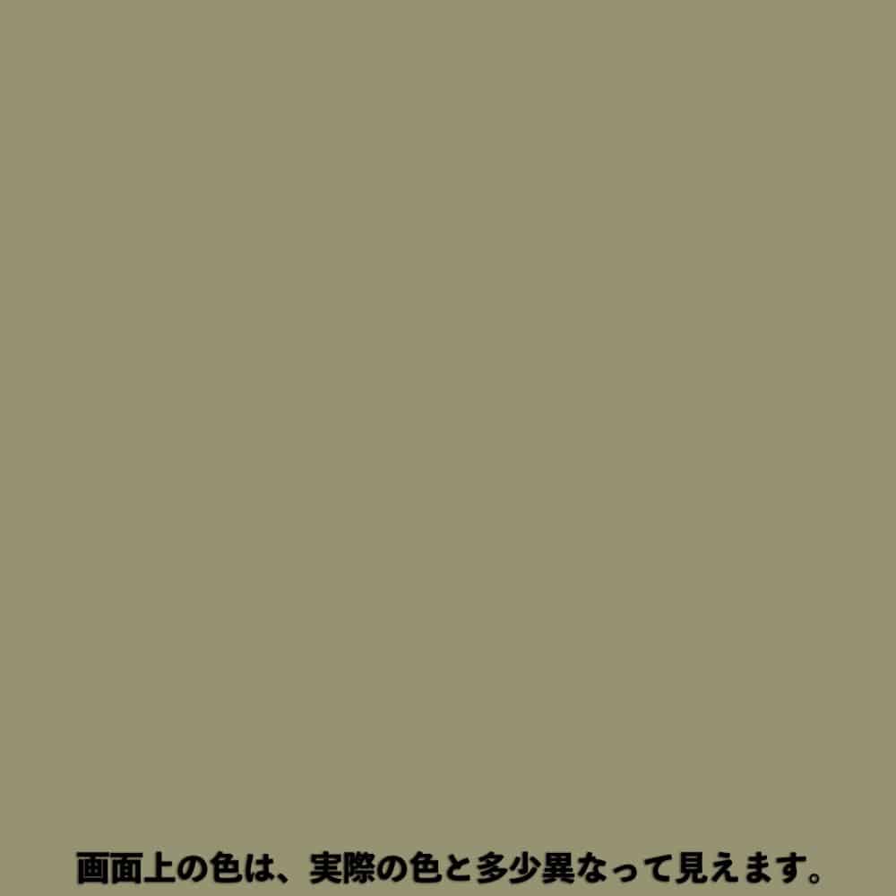 PROACT 油性ウレタン多用途 ０．２Ｌ　うすねずみ うすねずみ色 0.2L