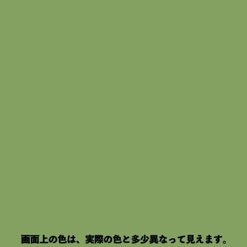 PROACT 油性ウレタン多用途 ０．２Ｌ　わかくさ わかくさ色 0.2L