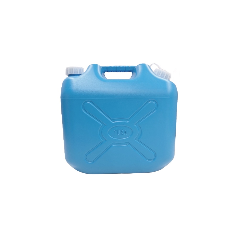 LIFELEX 灯油缶 ２０Ｌ ブルー ＹＭ２１－２３６１(ブルー): 家電・照明|ホームセンターコーナンの通販サイト