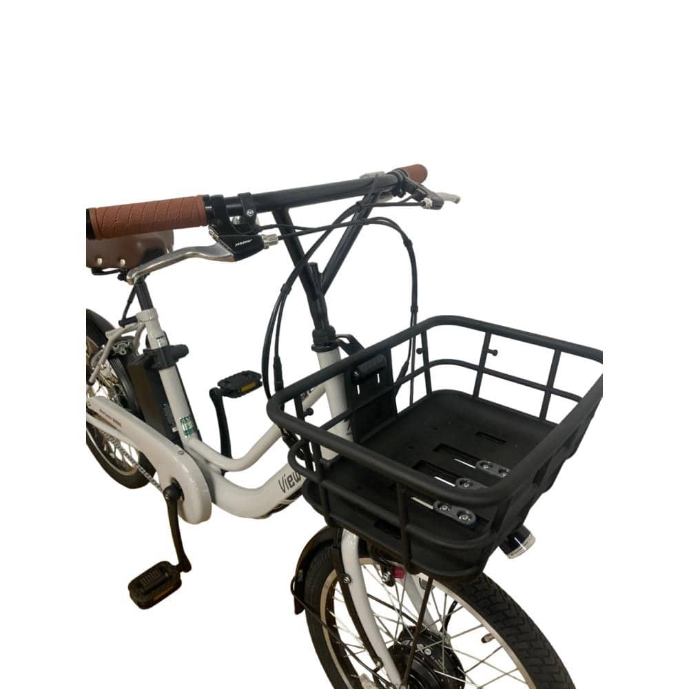 SOUTHERNPORT　２０型電動アシスト小径車　クールグレー　ＡＳＷＬ２０ＫＭ－ＫＮ クールグレー