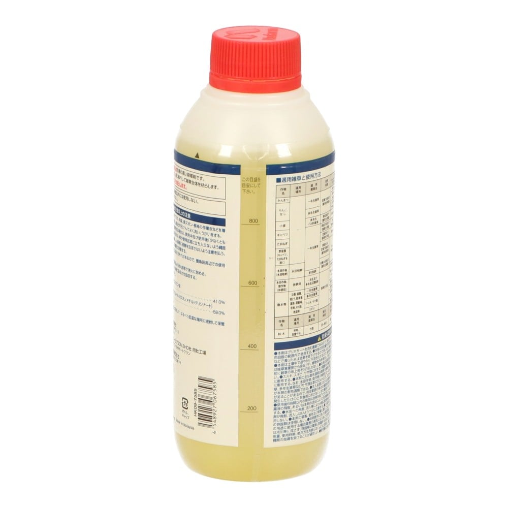 LIFELEX　クサトローゼ　１Ｌ　Ｘ１２　ＨＫ０９－７５８５ 1L