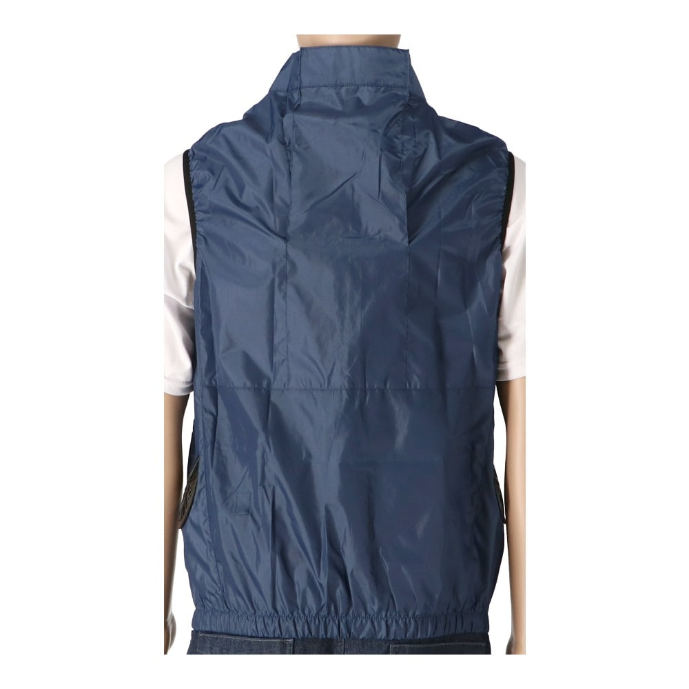 PROACT　ファン付ウェアセットＬ　ＫＮ２５－Ｌ（ＮＶ）　ネイビー ネイビー L