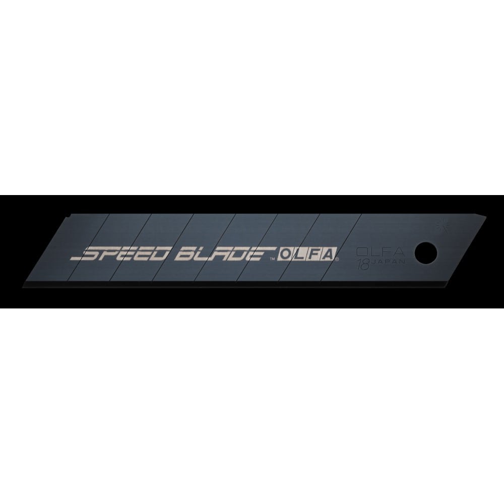 PROACT　スピードブレード　大　オリジナル10枚入り商品
