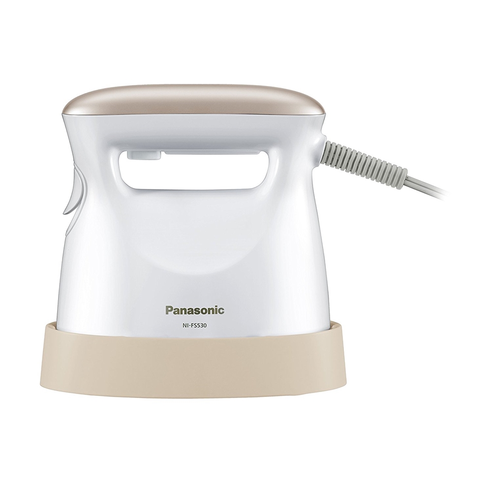 パナソニック（Panasonic） 衣類スチーマー NI－FS530－PN(ピンクゴールド): 家電・照明|ホームセンターコーナンの通販サイト