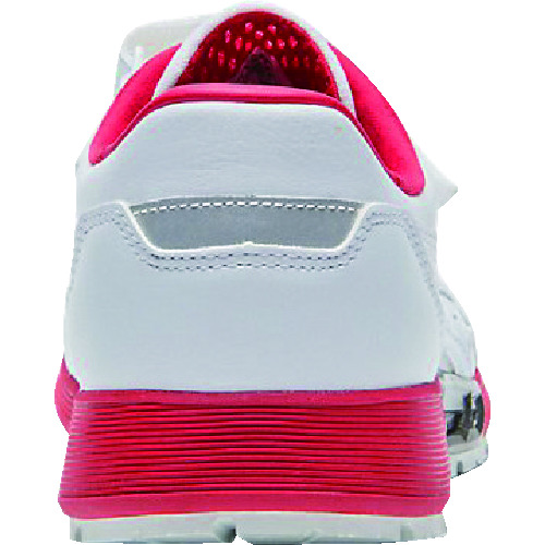 アシックス　ウィンジョブＣＰ　３０５ＡＣ　ＷＨ×ＷＨ２６．５