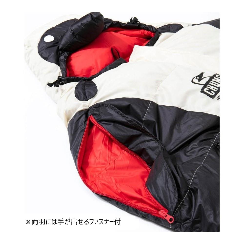 BOOBY　SLEEPING　BAG　ＣＨ０９－１２４３－Ｚ０５１