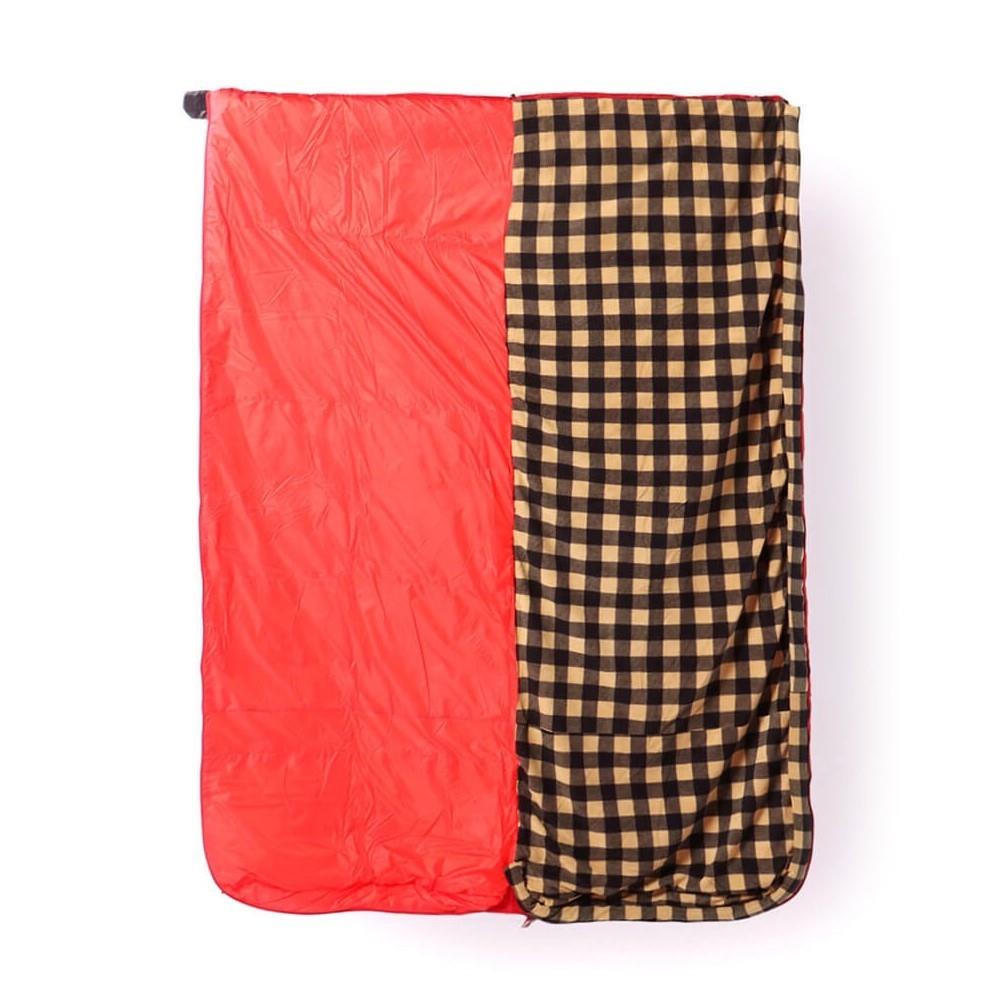 Logo　Sleeping　Bag　10ＣＨ０９－１２５１　Ｒ００１ 10ＣＨ０９－１２５１　Ｒ００１