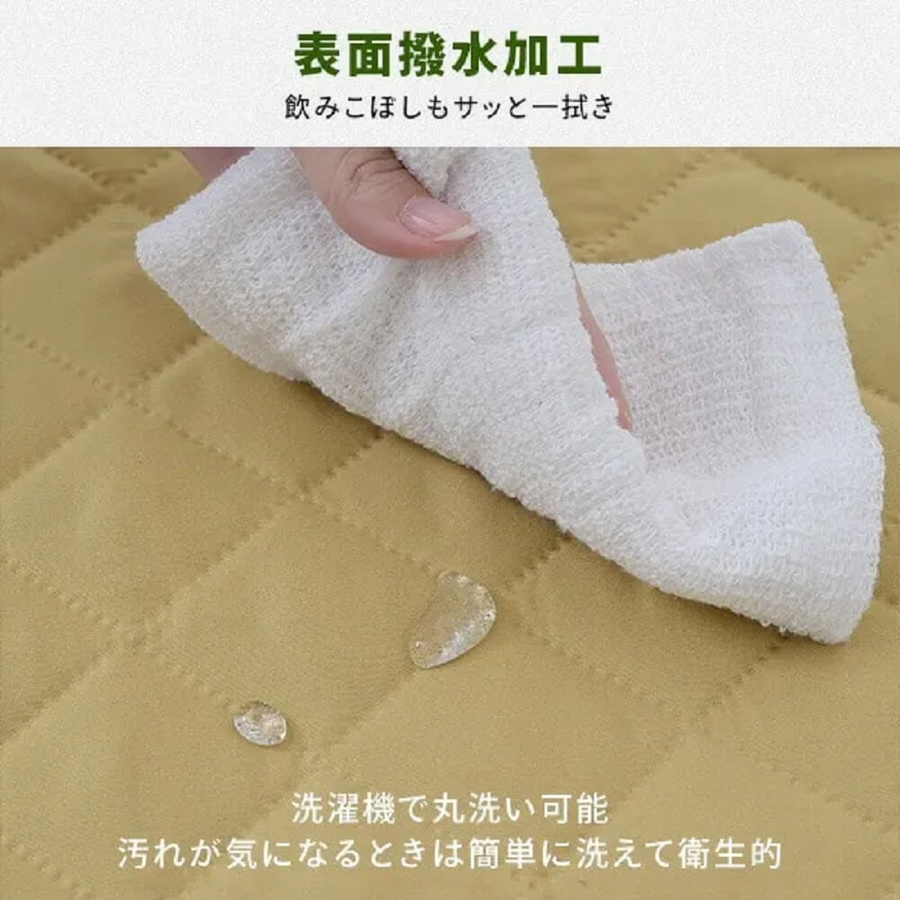ピクニックシート 厚手 大判 150×200 200×200 HAB-2020SP 2020SP