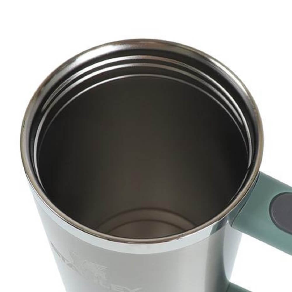 H2.0 真空スリムクエンチャー 0.88L シルバー10-10827-184 0.88L シルバー