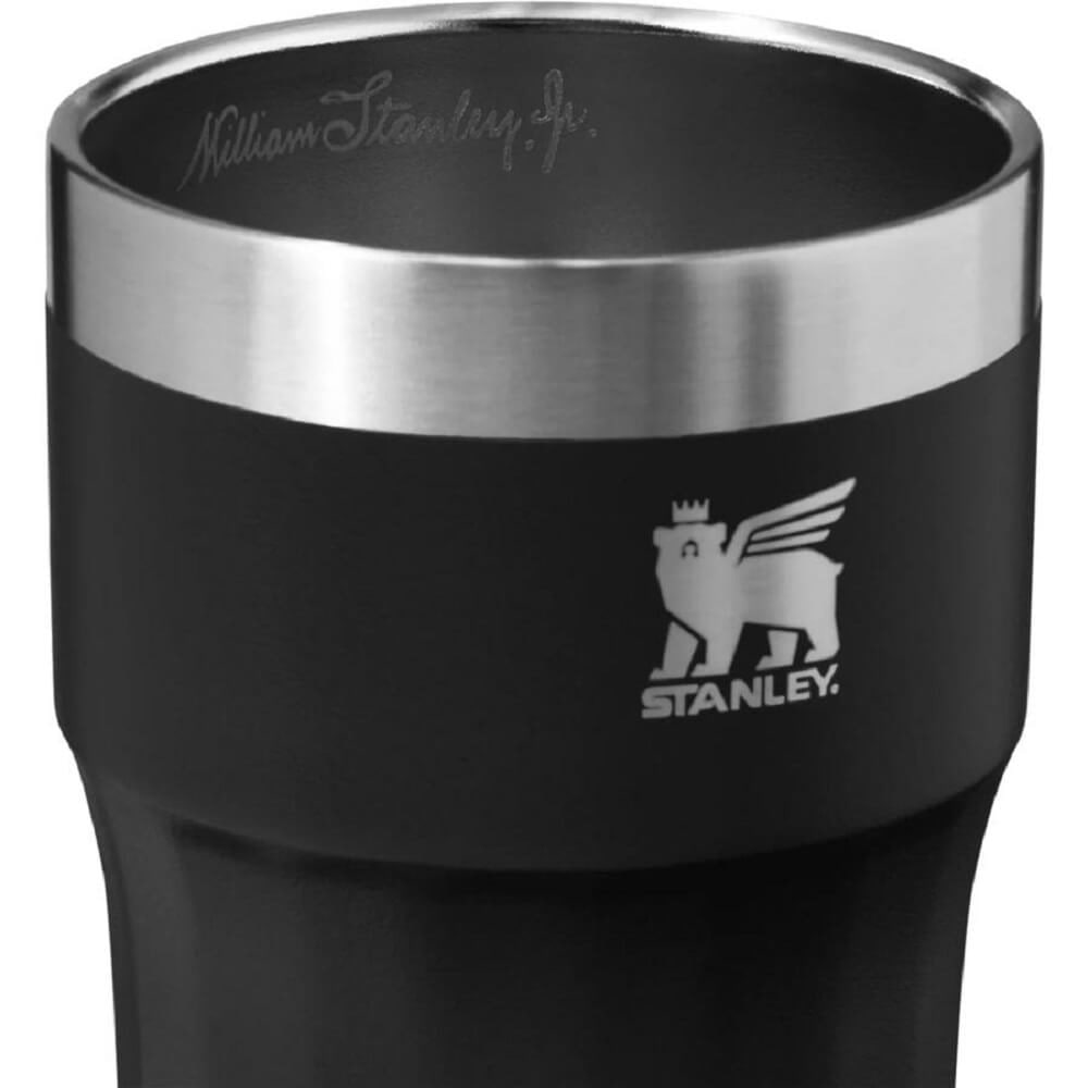 ゴールデンアワー マルチグラス 0.35L ブラック10-11357-028 ブラック