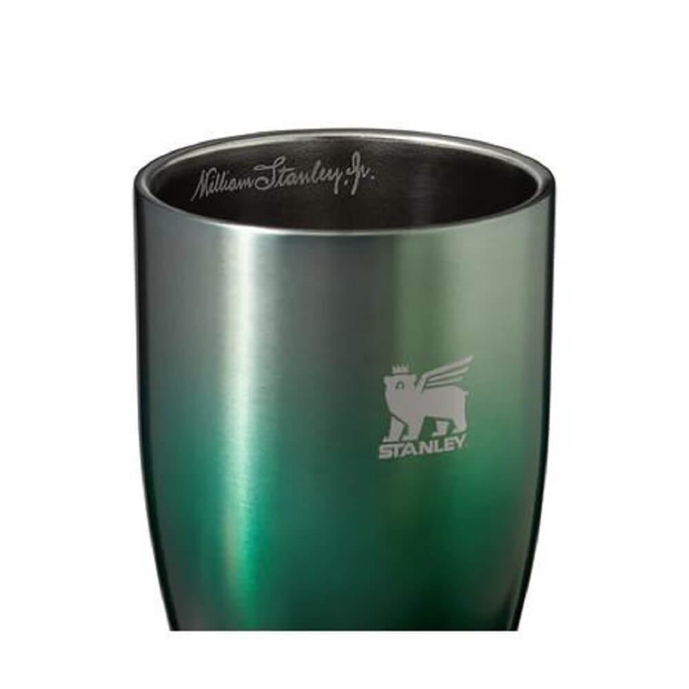 カップ マグカップ キャンプ ピルスナーグラス 443ml グリーン10-11358-029 443ml グリーン