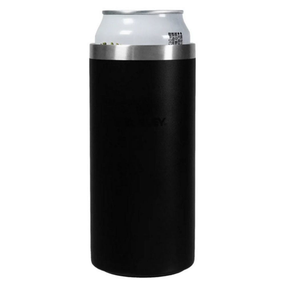 エブリデイ缶クーラーカップ 0.44L ブラック 2.010-11722-010 0.44L ブラック