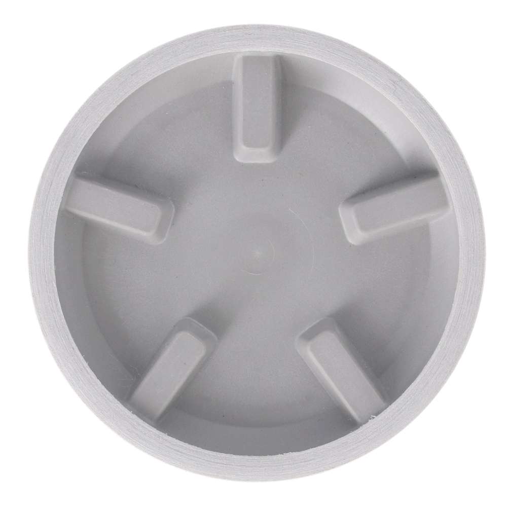 LIFELEX　カムレテ鉢受皿４号グレー　ＨＫ０９－０６０４ 4号受皿