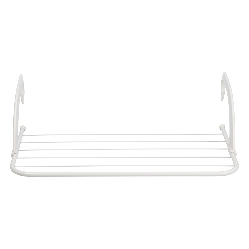 LIFELEX　ベランダタオルハンガー　ＷＥＨ２１－２１３４　ホワイト