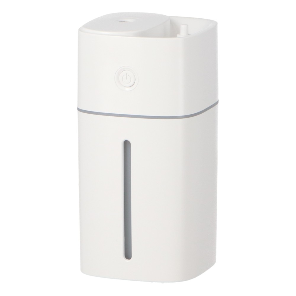 PortTech　上から給水できる　卓上加湿器　Ｈ６５－ＷＨ