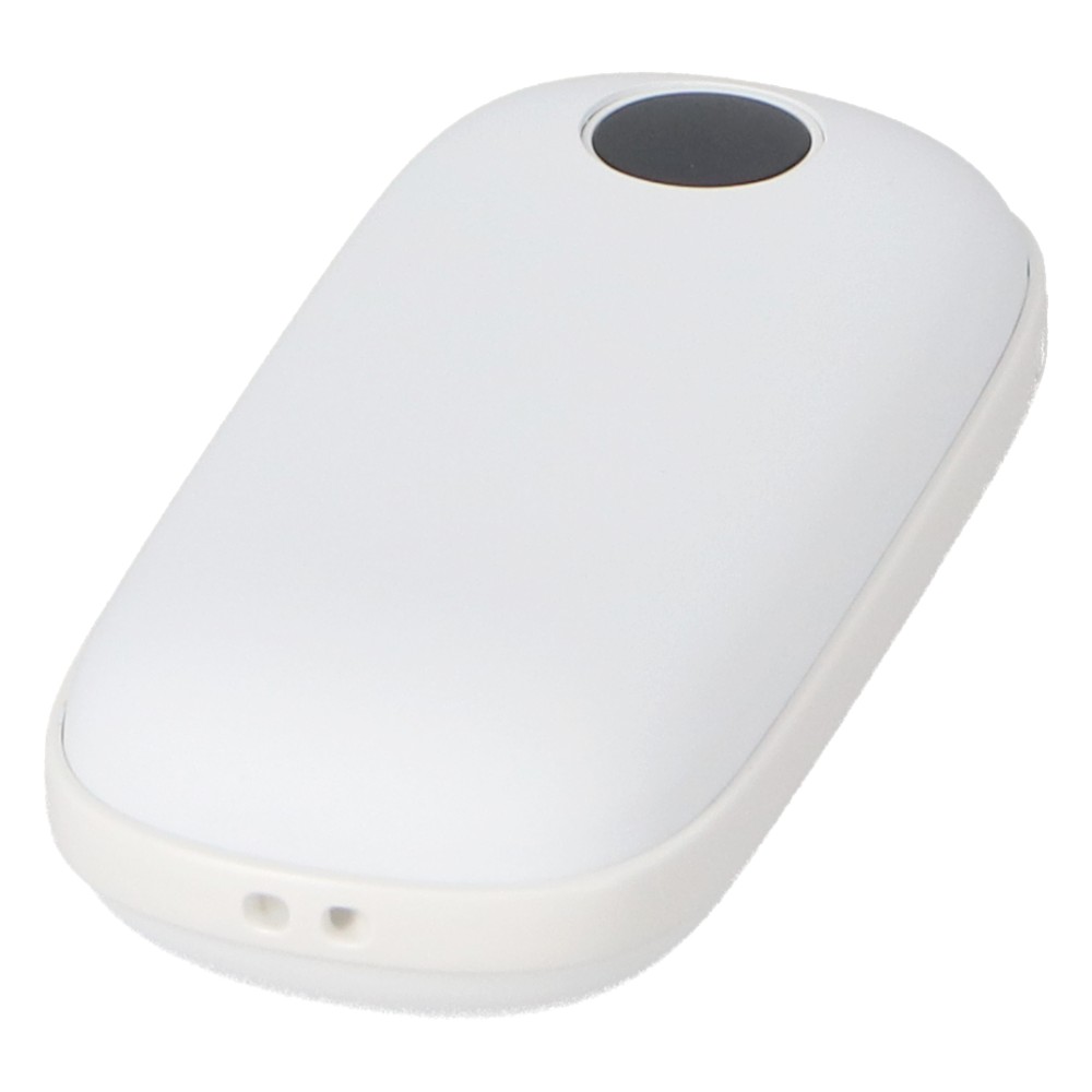 PortTech　繰り返し使える充電式カイロ　Ｗ３４－ＷＨ