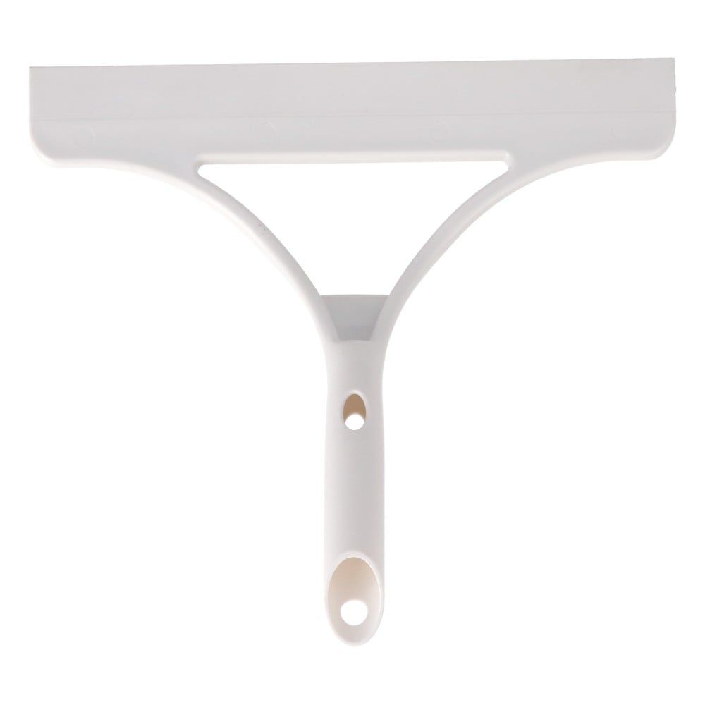 LIFELEX　水切りワイパー　マグネット付き　ＷＸ２１－６７０５　ホワイト