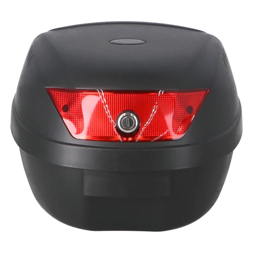LIFELEX　リアボックス　２８Ｌ　ＫＹ０７－８７６１