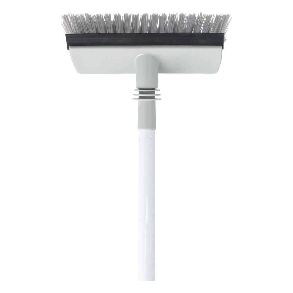 LIFELEX　通水デッキブラシ　ＷＸ２１－４７５５